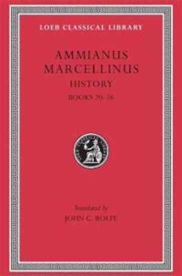 History, Volume II