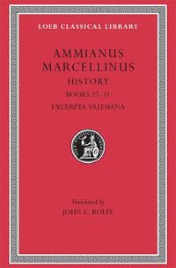 History, Volume III