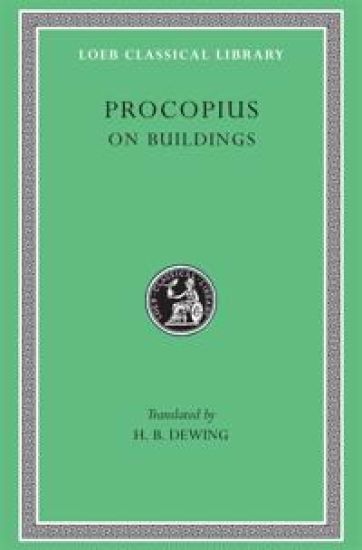 On Buildings. General Index