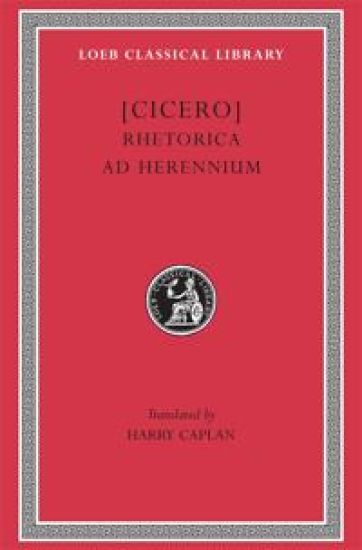Rhetorica ad Herennium