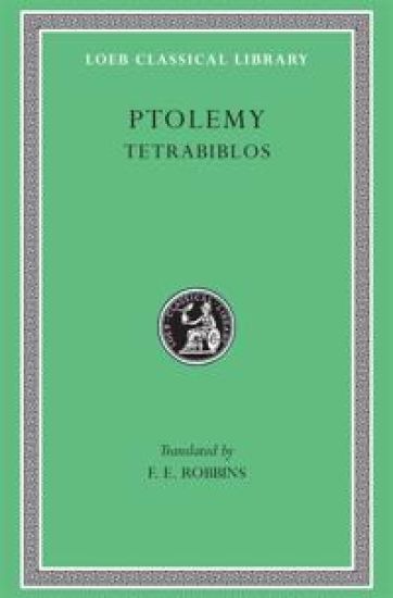 Tetrabiblos