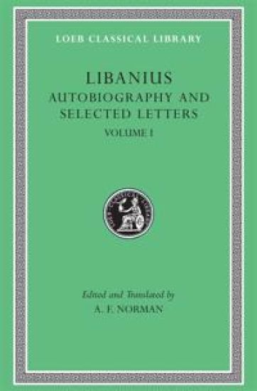 Autobiography and Selected Letters, Volume I