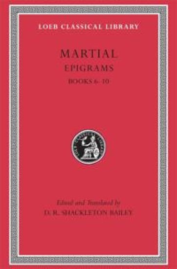 Epigrams, Volume II