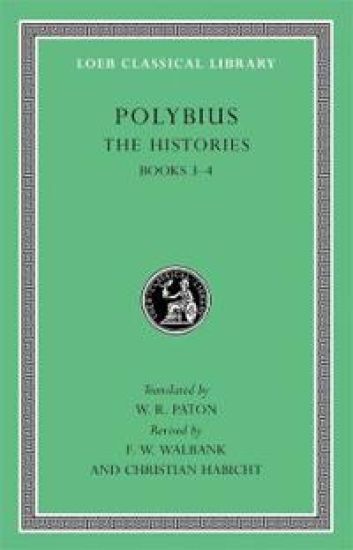 The Histories, Volume II