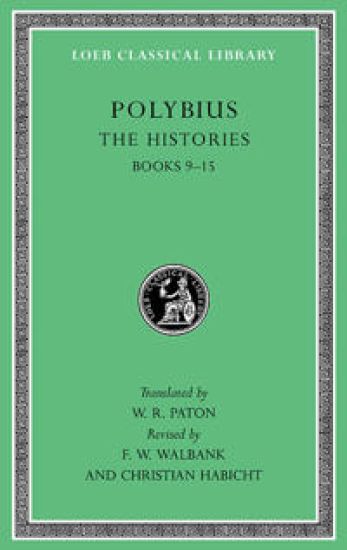 The Histories, Volume IV