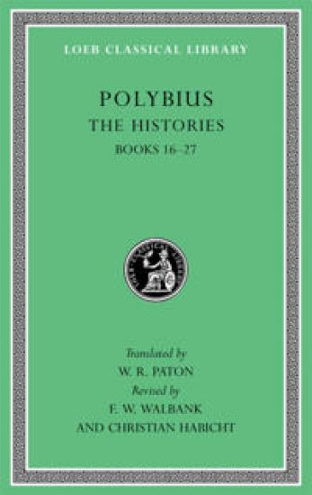 The Histories, Volume V
