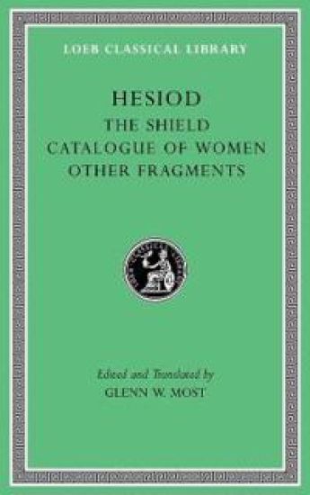 The Shield. Catalogue of Women. Other Fragments