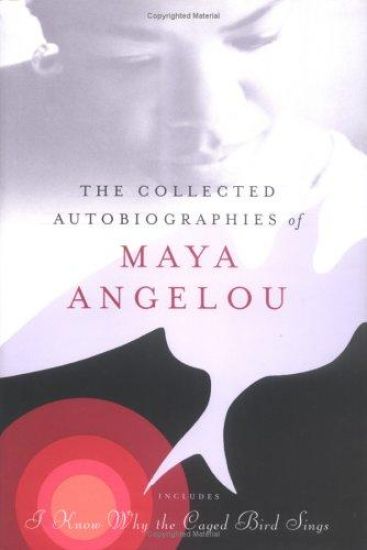 Collected Autobio/Maya Angelou