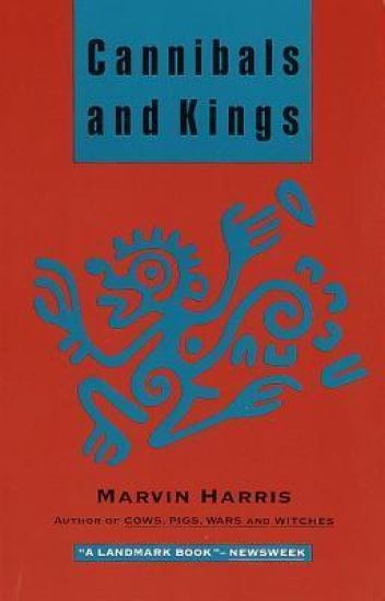 Cannibals and Kings