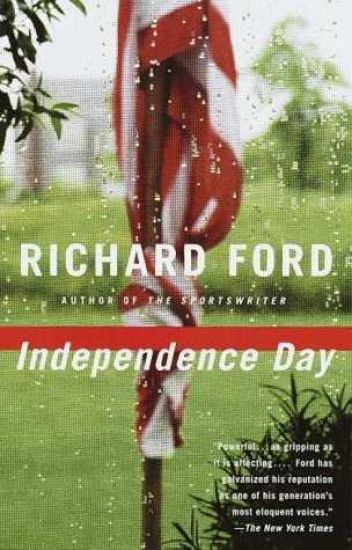 Independence Day: Bascombe Trilogy (2)