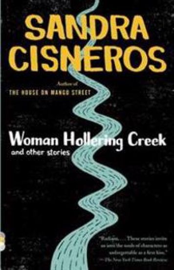 Woman of Hollering Creek