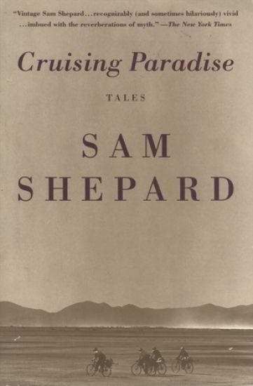 Cruising Paradise: Tales