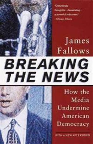 Breaking the News