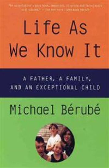 Life as We Know it