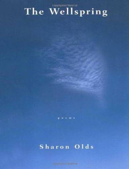 The Wellspring: Poems