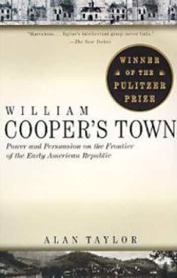 William Cooper's Town