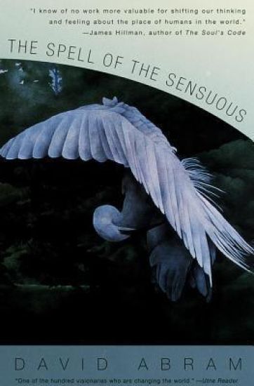 Spell Of The Sensuous
