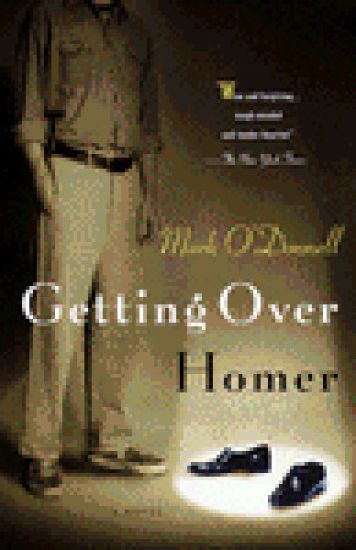 Getting Over Homer