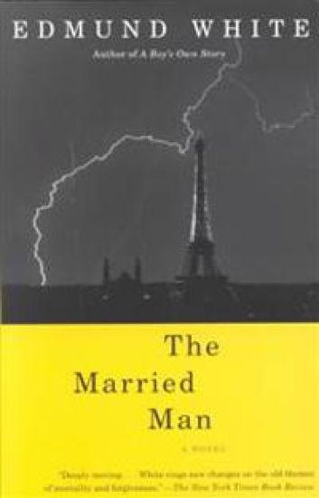 The Married Man: A Novel (Triangle Awards)