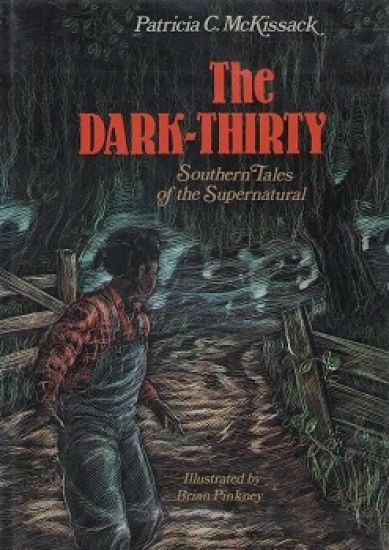 The Dark-Thirty