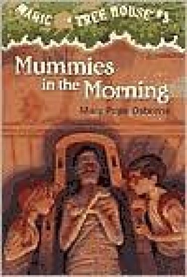 Mummies in Morning