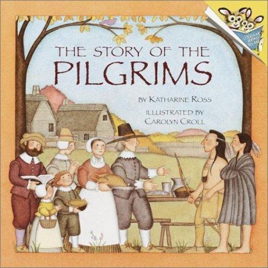 The Story of the Pilgrims