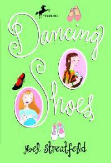 Dancing Shoes