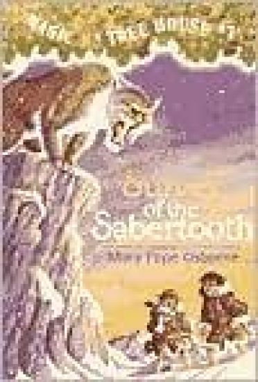 Sunset of the Sabertooth