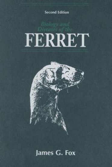 Biology and diseases of the ferret