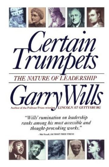 Certain Trumpets