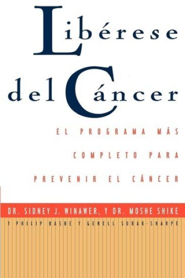 Librese Del Cyncer