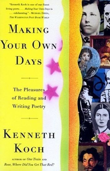 Making Your Own Days