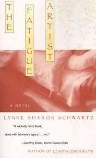 The Fatigue Artist