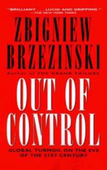 Out of Control