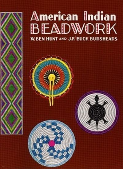 American Indian Beadwork