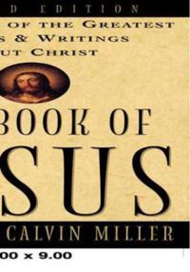 The Book of Jesus