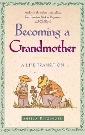 Becoming a Grandmother