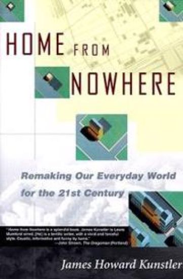 Home from Nowhere