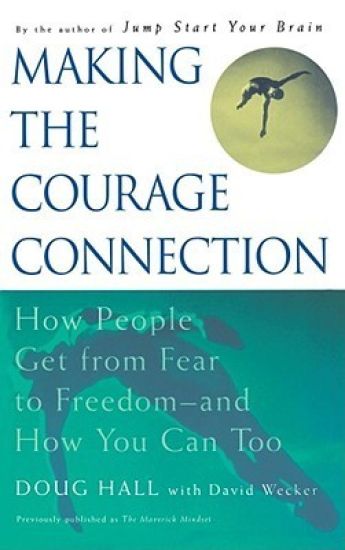 Making the Courage Connection
