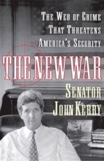 The New War