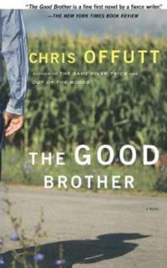 The Good Brother