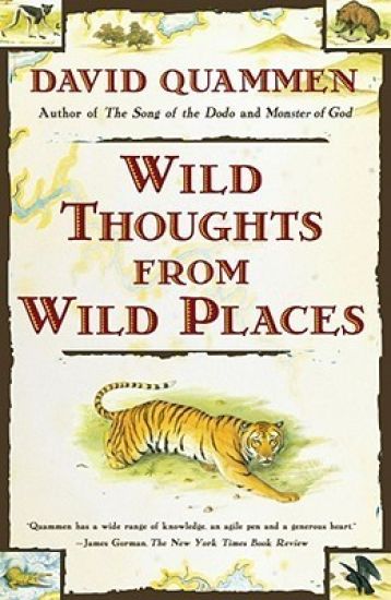 Wild Thoughts from Wild Places