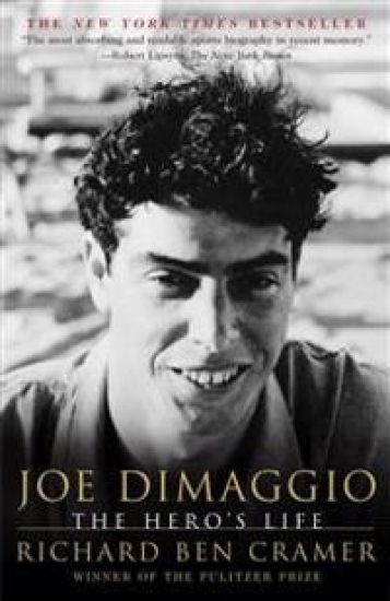 Joe Dimaggio