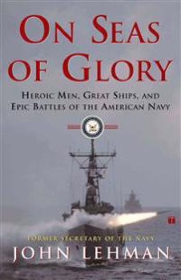 On Seas of Glory