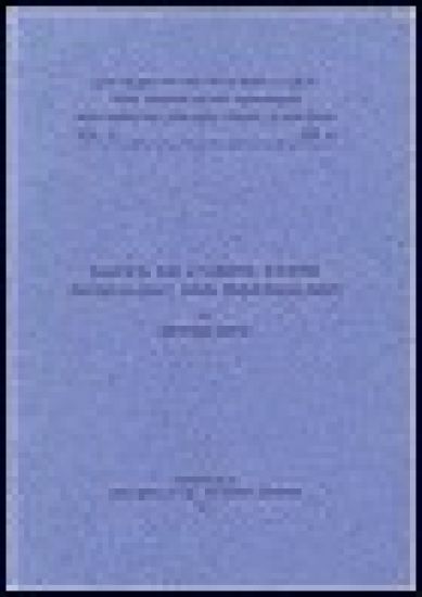 Notes on Chasta Costa Phonology and Morphology