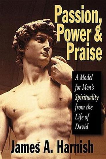 Passion, Power and Praise