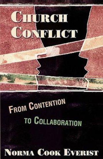 Church Conflict