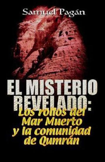 El Misterio Revalado