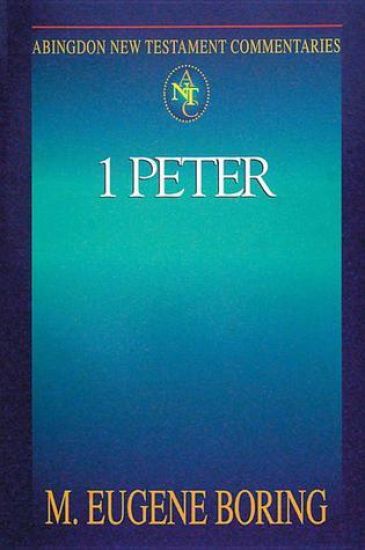 1 Peter