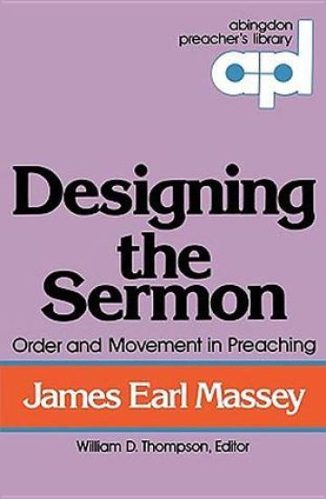 Designing the Sermon